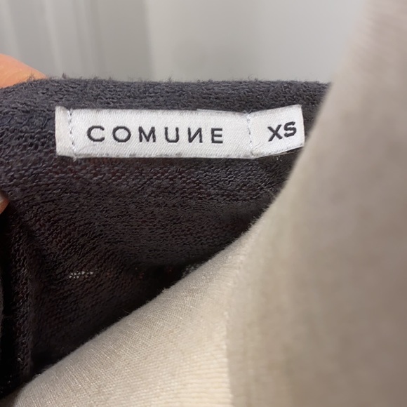 Grey Muscle Tank - Picture 3 of 3